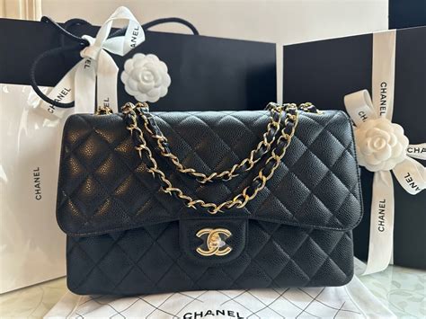 chanel classic flap bag grey|chanel classic bag price.